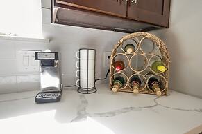 Spacious 3 Bed House near MD Anderson