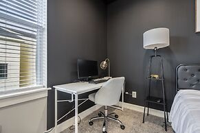 Spacious 3 Bed House near MD Anderson