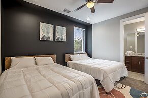 Spacious 3 Bed House near MD Anderson