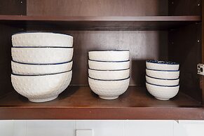 Spacious 3 Bed House near MD Anderson