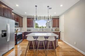 Spacious 3 Bed House near MD Anderson