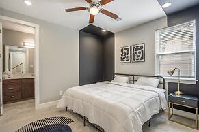 Spacious 3 Bed House near MD Anderson