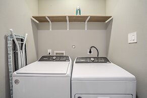 Spacious 3 Bed House near MD Anderson