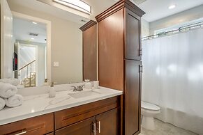 Spacious 3 Bed House near MD Anderson