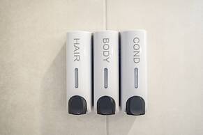 Spacious 3 Bed House near MD Anderson