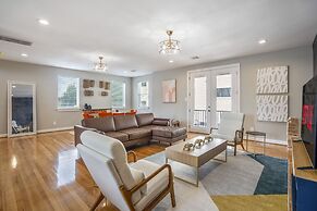 Spacious 3 Bed House near MD Anderson