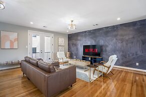 Spacious 3 Bed House near MD Anderson