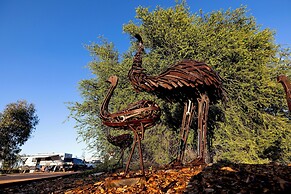 BIG4 Opal Holiday Park