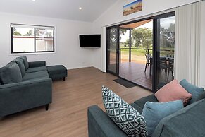 BIG4 Opal Holiday Park