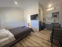 BIG4 Opal Holiday Park