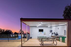 BIG4 Opal Holiday Park