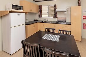 BIG4 Opal Holiday Park