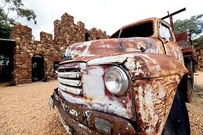 BIG4 Opal Holiday Park