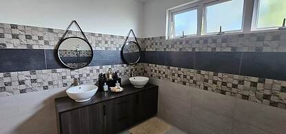 Lovely 3-bed Villa in Goodlands Mauritius