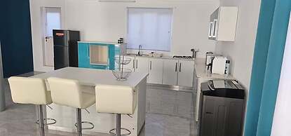 Lovely 3-bed Villa in Goodlands Mauritius