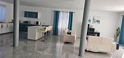 Lovely 3-bed Villa in Goodlands Mauritius