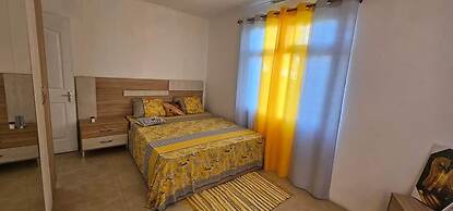 Lovely 3-bed Villa in Goodlands Mauritius