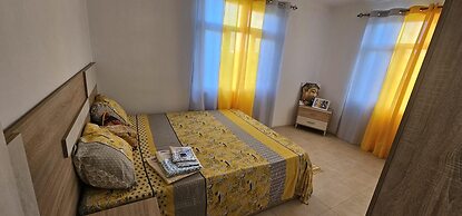 Lovely 3-bed Villa in Goodlands Mauritius