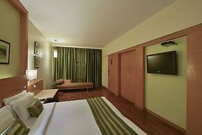Hotel Heritage formerly known as Comfort Inn Heritage