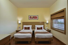 Hotel Heritage formerly known as Comfort Inn Heritage