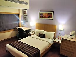 Hotel Heritage formerly known as Comfort Inn Heritage