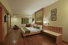 Hotel Heritage formerly known as Comfort Inn Heritage