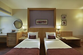 Hotel Heritage formerly known as Comfort Inn Heritage