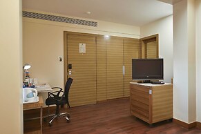 Hotel Heritage formerly known as Comfort Inn Heritage