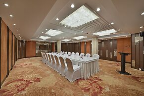 Hotel Heritage formerly known as Comfort Inn Heritage