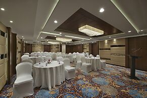 Hotel Heritage formerly known as Comfort Inn Heritage