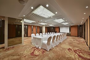 Hotel Heritage formerly known as Comfort Inn Heritage