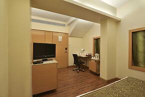 Hotel Heritage formerly known as Comfort Inn Heritage