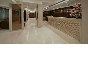 Hotel Heritage formerly known as Comfort Inn Heritage