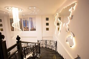 De Signature Tower Hotels & Suites