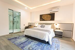 De Signature Tower Hotels & Suites