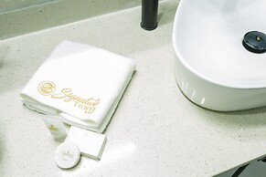 De Signature Tower Hotels & Suites