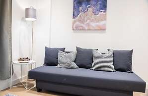 Absolute Stays at The Ziggurat-st Alban Train Station-harry Potter Wor