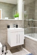 Absolute Stays at The Ziggurat-st Alban Train Station-harry Potter Wor