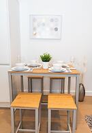 Absolute Stays at The Ziggurat-st Alban Train Station-harry Potter Wor