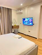 Sunflower Residence Oniru
