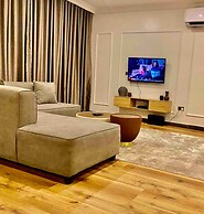 Sunflower Residence Oniru