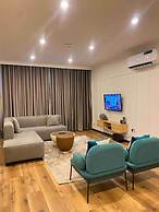 Sunflower Residence Oniru