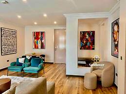 Sunflower Residence Oniru