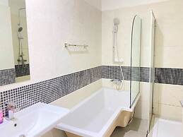 Sunflower Residence Oniru