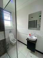 Sunflower Residence Oniru