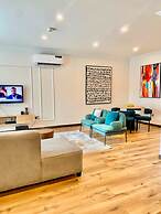 Sunflower Residence Oniru