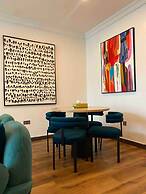 Sunflower Residence Oniru