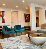 Sunflower Residence Oniru