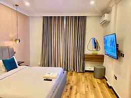 Sunflower Residence Oniru