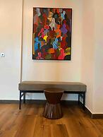 Sunflower Residence Oniru